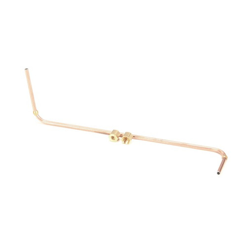 Garland CK2581600 (or Equivalent) Lt. Frt Pilot Tube - Ms4 4 Kit (N21422292)