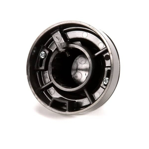 Garland 4524669 (or Equivalent) Knob Assy - Oven Sit Deg C (N21459503)