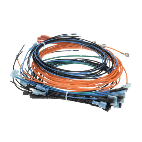 Garland CK4525626-1 (or Equivalent) Wire Pkg Hee48 120 Vac (N21423420)
