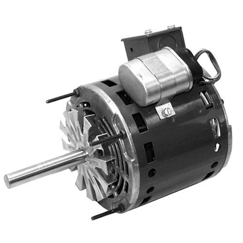 Garland 2485800 (or Equivalent) Motor, Convection Oven (681219)