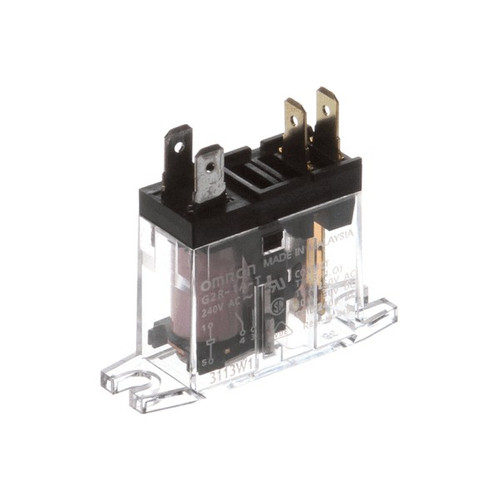 Garland 3001100 (or Equivalent) Relay 10 Amp (N21431250)