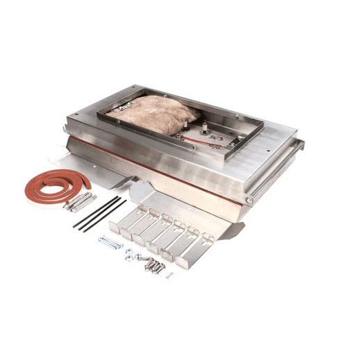 Garland 4532959 (or Equivalent) Kit, 3 Platen Assy 240v W/ Fai (N21467886)