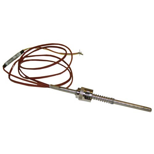 Garland 1859403 (or Equivalent) Thermocouple, Lower (441477)