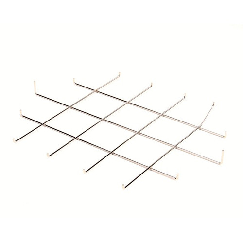 Garland G02904-01P (or Equivalent) Blower Inlet Cover (N21422163)