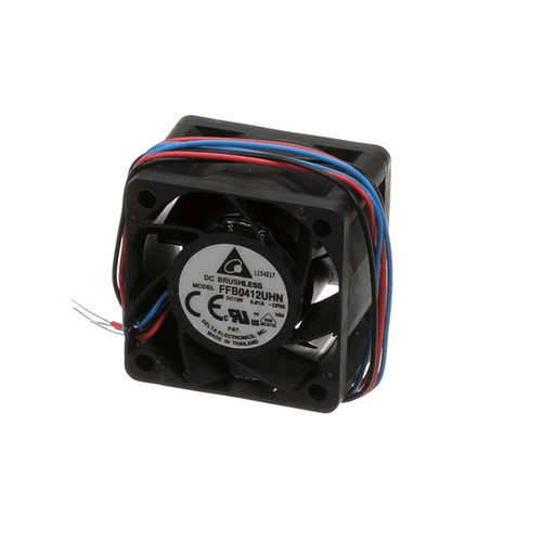 Garland 4600056 (or Equivalent) Fan 40mm X 40mm X 28mm W /Lead (N21460237)