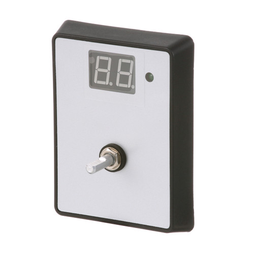 Garland 11000301068 (or Equivalent) Timer~~ External Unit~~ (N21689536)