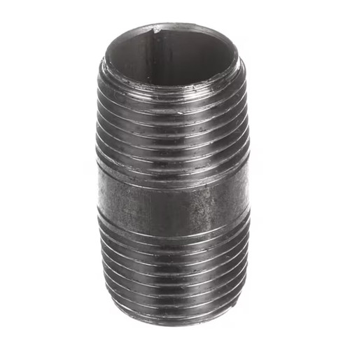 Garland G01477-10 (or Equivalent) Nipple 1/2in Npt 1 1/2in Lg (N21423468)