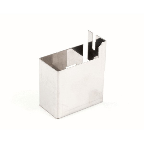 Garland 4525300 (or Equivalent) G/U Oven Pilot Shield Rt (N21460266)