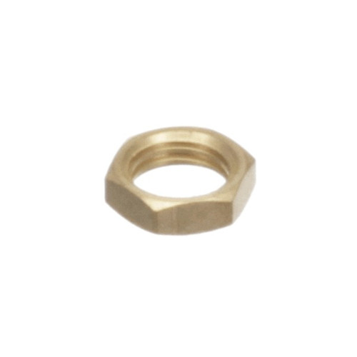 Garland 2155202 (or Equivalent) M8 X 1 Brass Nut (N21478510)