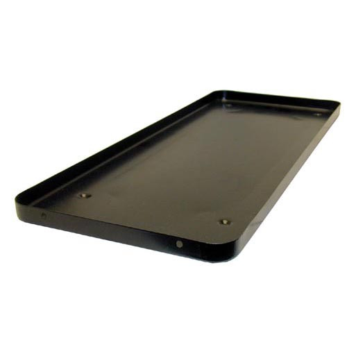 Garland 1090103 (or Equivalent) Small Drip Pan (262553)
