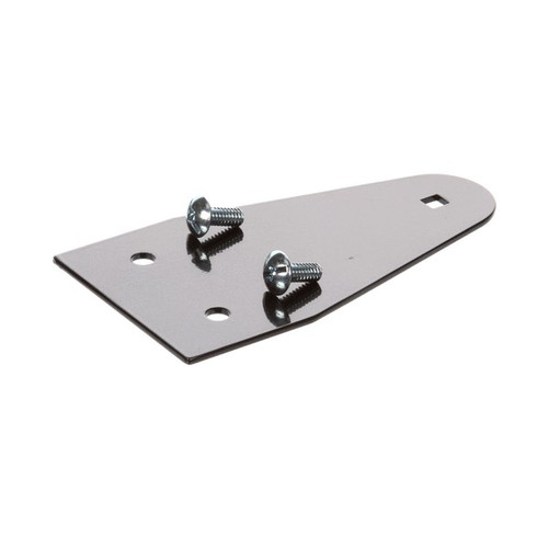 Garland 1924206 (or Equivalent) Plate-Door Handle (N21454163)