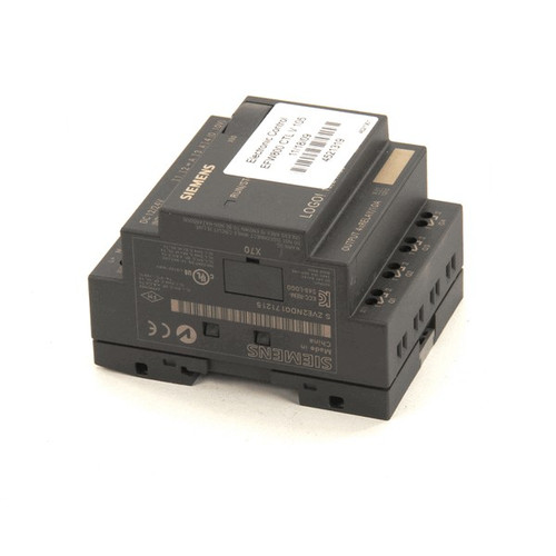 Garland CK4521319 (or Equivalent) Electronic Control Prog. Fonda (N21414826)