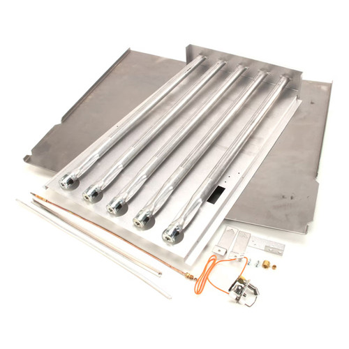 Garland CK26N (or Equivalent) Tg3 Burner Kit Natural (N21415013)