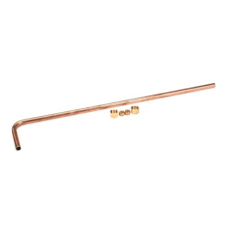 Garland CK2229200 (or Equivalent) .437 Tub Comp Union 90 B Ras El (N21422865)