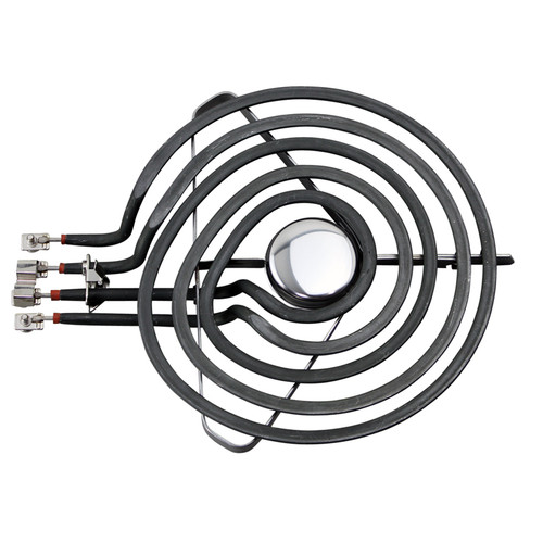 Garland 2195601 (or Equivalent) Heating Element- Surface, 8" Dia, 240v (8010540)