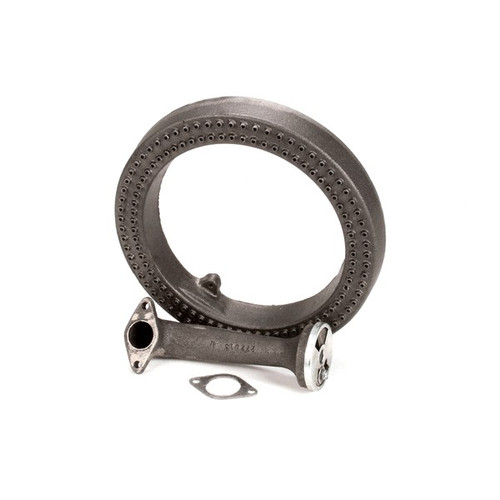 Garland 253194 (or Equivalent) Burner Assy Large (Stock Pot) (N21458606)