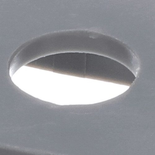 Garland 4524911 (or Equivalent) Sunfire Handle Insulator (N21460455)