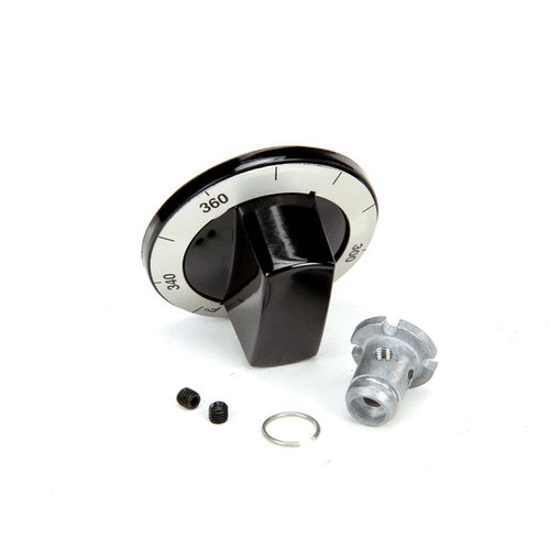 Garland 4512148 (or Equivalent) Knob Kit 2522105 (N21459583)