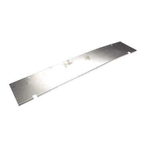 Garland G7341-1-6 (or Equivalent) Rear Radiation Shield (N21423276)