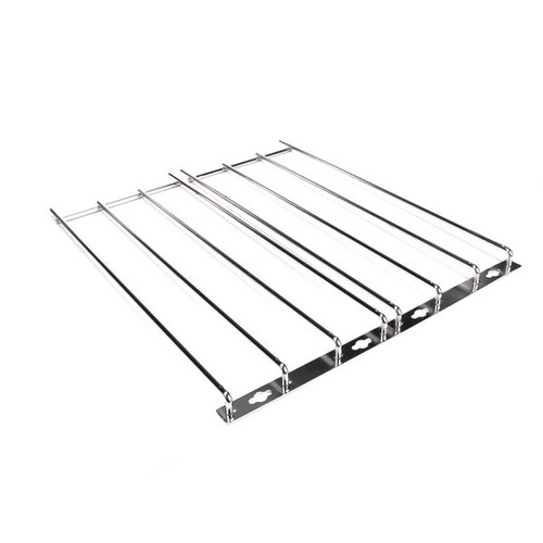 Garland 4519545 (or Equivalent) Oven Rack Guide Kit To R Eplace (N21458932)