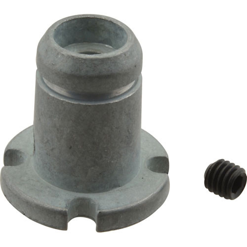 Garland 3043207 (or Equivalent) Hub. 1/4in .188 Flat (8014714)