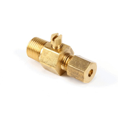 Garland 1086199-GAR (or Equivalent) Gum Valve 1/8 (8066370)