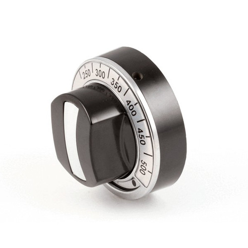 Garland 4526237 (or Equivalent) Oven Knob Kit Deg F Ff (N21462091)