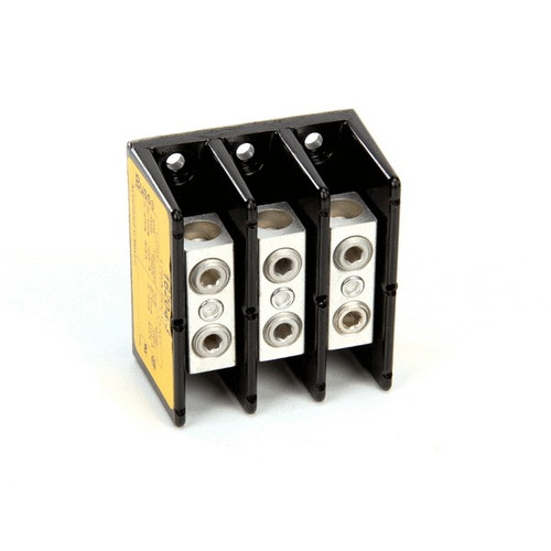 Garland 1193900 (or Equivalent) Terminal Block (N21434503)