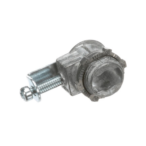 Garland G01497-1 (or Equivalent) 3/8in Bx Connec.Straight (N21423142)