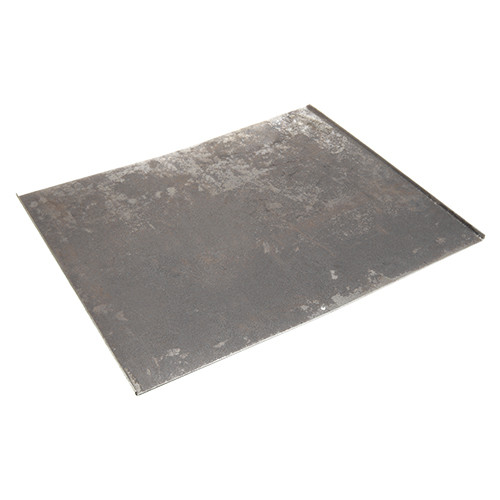 Garland 1357700 (or Equivalent) Fire Plate (N21445336)