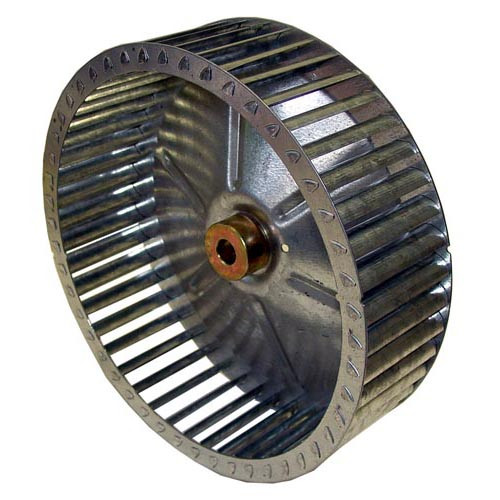 Garland 1613901 (or Equivalent) Blower Wheel Cw 10-3/4d X 3-1/8w 5/8 (262692)