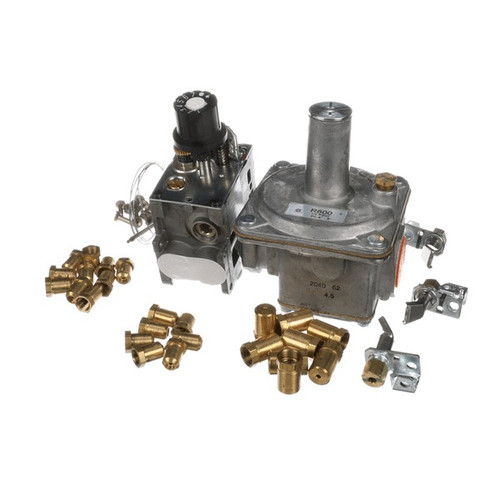 Garland 4604244 (or Equivalent) Conversion Kit 48-60 G/U Range (N21460173)