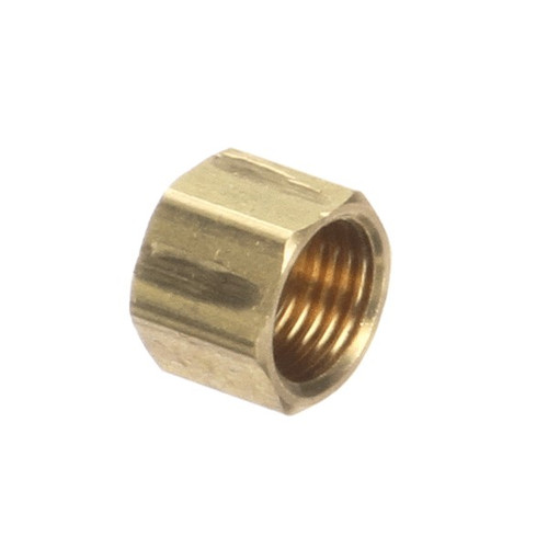 Garland M125 (or Equivalent) 1/4in C.C. Compression N Ut.61- (N21424309)