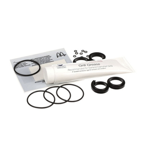 Garland 80000036 (or Equivalent) Shaft Seal Kit, 2-Platen , Split Viton (8020163)