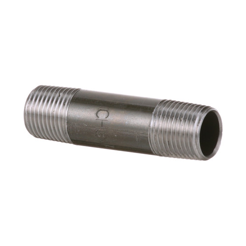 Garland G01896-1 (or Equivalent) Nipple 1/2 Npt X 3 (N21423794)