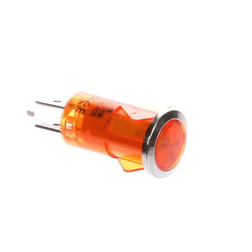 Garland 1936104 (or Equivalent) Indicator Lamp-Amber- 25 0v (N21446669)