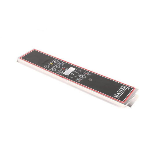 Garland CK1952897 (or Equivalent) Panel Asm-455 Keypad Par T Serv (N21461152)