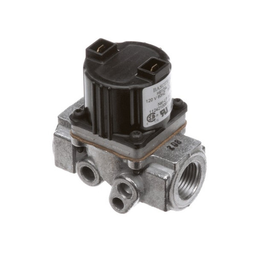 Garland 4526672 (or Equivalent) Valve, Solenoid-120v 60h Z 1/2np (N21460305)