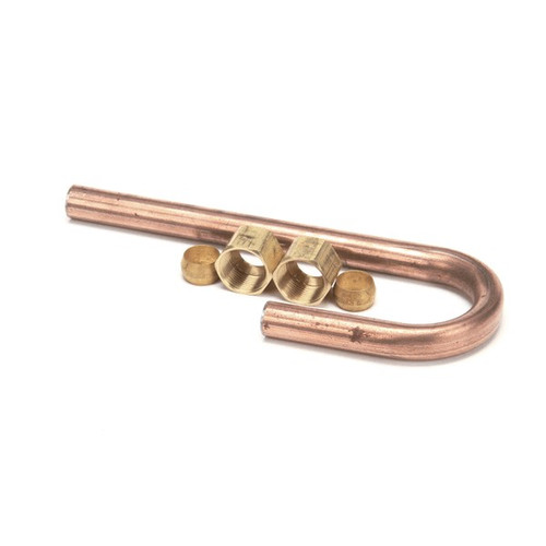 Garland CK1392500 (or Equivalent) 7/16 Tube Safety To Orif Ice Ki (N21489128)