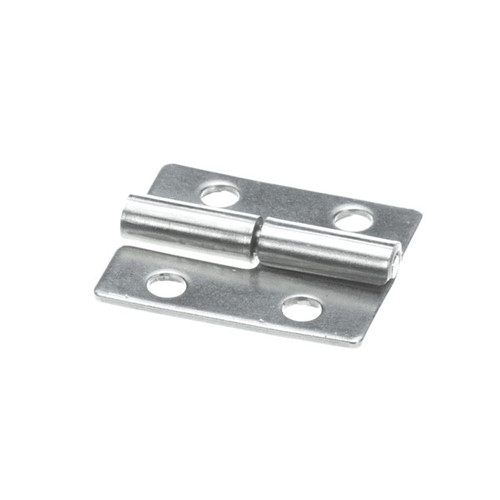 Garland 2471400 (or Equivalent) Hinge Set W/Holes (N21431677)