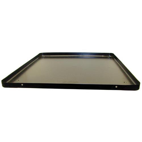 Garland 1090003 (or Equivalent) Large Drip Pan (262552)