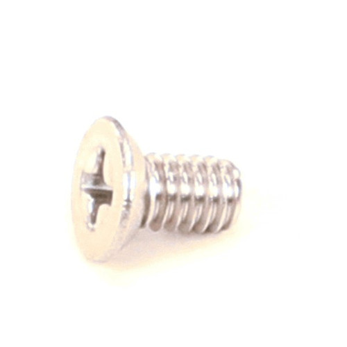 Garland F717 (or Equivalent) Screw, Phlps F/H, S/S , #8-32 X 5/16" (8020200)