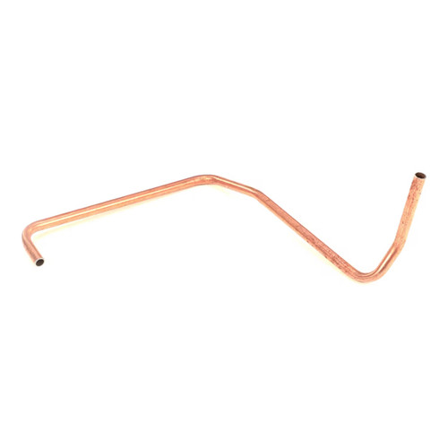 Garland 3014307 (or Equivalent) 7/16 Tube Ov Valve To Co Mp Elb (N21468082)