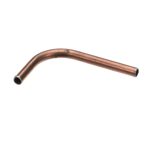 Garland 4523158 (or Equivalent) .250 Tubing-Ff Valve Inl Et (N21459838)