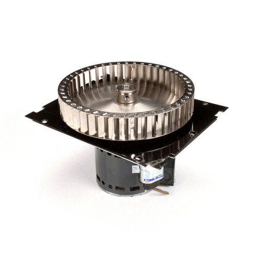 Garland 4515043 (or Equivalent) New Rc Motor Kit 115v N/ S (N21431926)