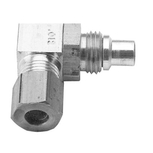Garland G01267-3 (or Equivalent) Orifice Fitting (262249)