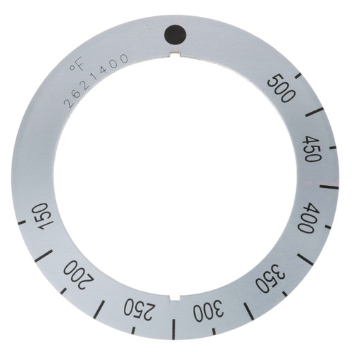 Garland 2621400 (or Equivalent) Insert, Dial (221533)