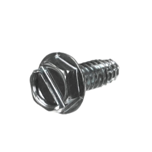Garland F588 (or Equivalent) Screw #10-24x1/2 Hex Hd Type F (N21723524)