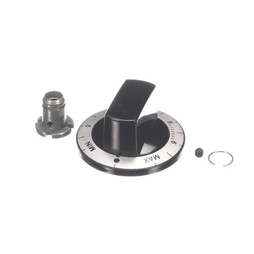 Garland 4512115 (or Equivalent) Knob Kit, 2138700, 21390 0 (N21460774)