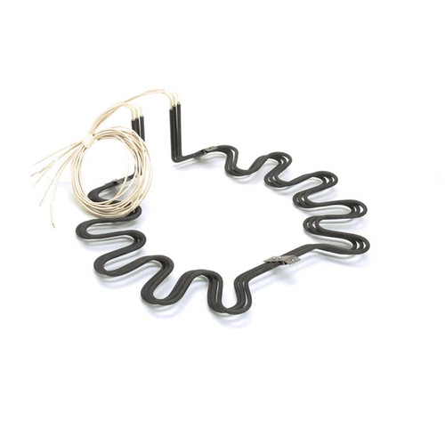 Garland 4518354 (or Equivalent) Element Assembly 10kw 20 8v (N21458927)